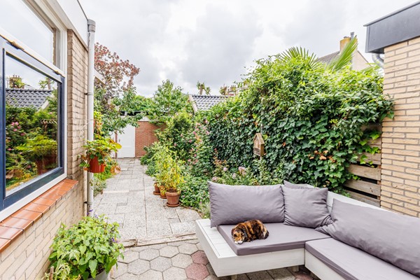 Medium property photo - W. Vrijlandtstraat 9, 3262 GN Oud-Beijerland